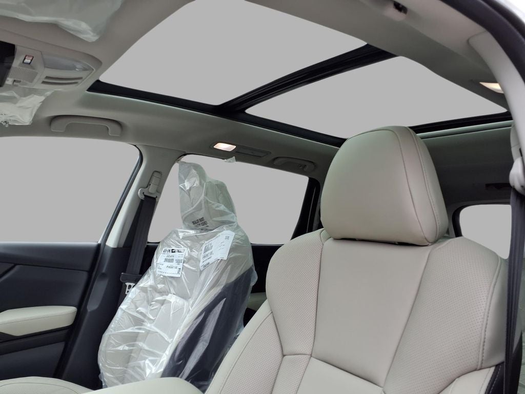 2026 Subaru ASCENT Limited 8-Passenger