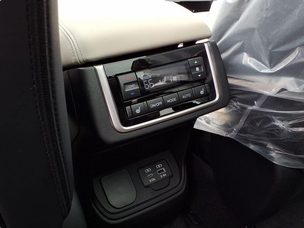 2026 Subaru ASCENT Limited 8-Passenger