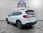 2026 Subaru ASCENT Limited 8-Passenger