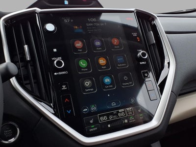 2026 Subaru ASCENT Limited 8-Passenger