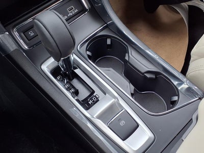 2026 Subaru ASCENT Limited 8-Passenger