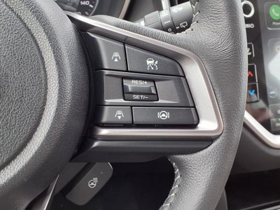 2026 Subaru ASCENT Limited 8-Passenger