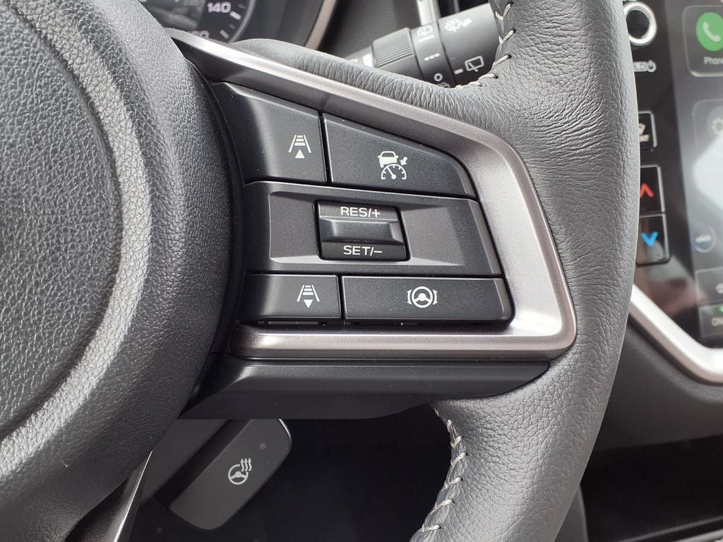 2026 Subaru ASCENT Limited 8-Passenger