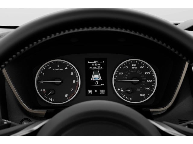 2026 Subaru ASCENT Limited 8-Passenger