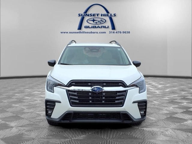 2026 Subaru ASCENT Limited 8-Passenger