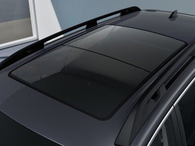 2026 Subaru ASCENT Limited 8-Passenger