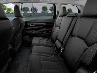 2026 Subaru ASCENT Limited 8-Passenger