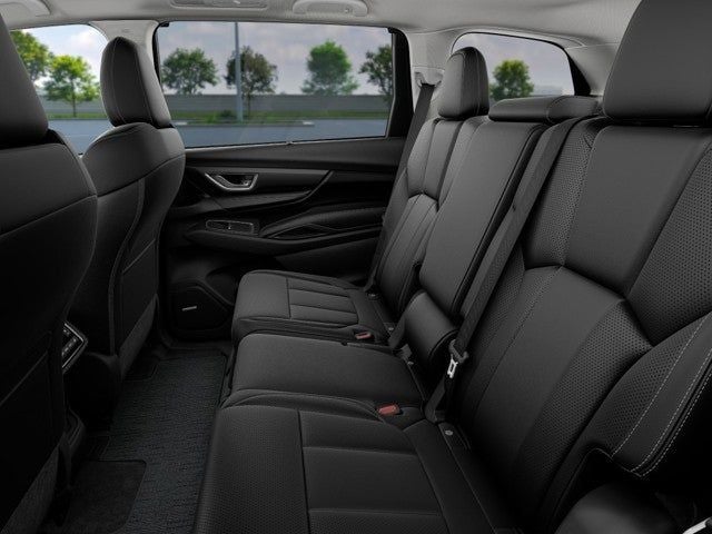 2026 Subaru ASCENT Limited 8-Passenger