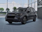 2026 Subaru ASCENT Limited 8-Passenger
