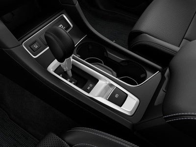 2026 Subaru ASCENT Limited 8-Passenger