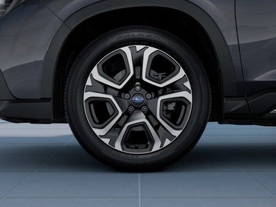 2026 Subaru ASCENT Limited 8-Passenger