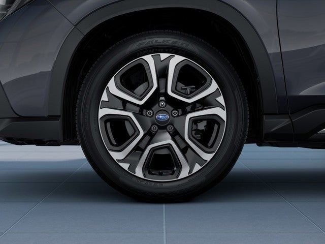 2026 Subaru ASCENT Limited 8-Passenger