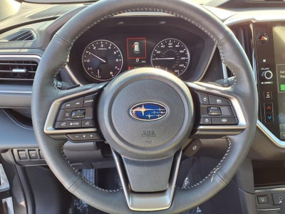 2026 Subaru ASCENT Limited 8-Passenger