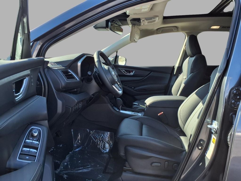 2026 Subaru ASCENT Limited 8-Passenger