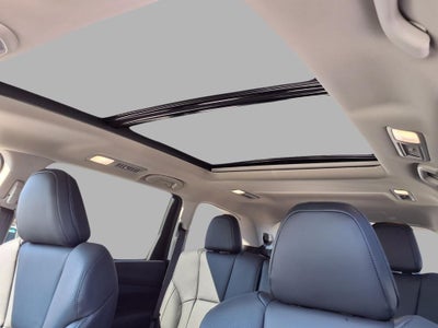 2026 Subaru ASCENT Limited 8-Passenger