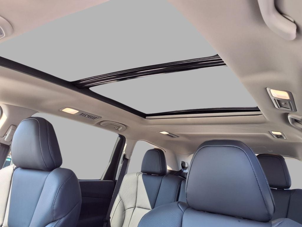 2026 Subaru ASCENT Limited 8-Passenger