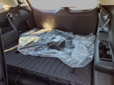 2026 Subaru ASCENT Limited 8-Passenger