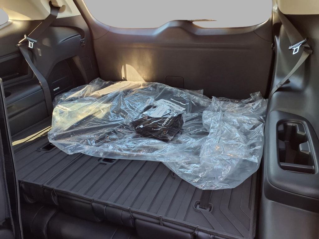 2026 Subaru ASCENT Limited 8-Passenger