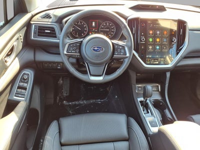 2026 Subaru ASCENT Limited 8-Passenger