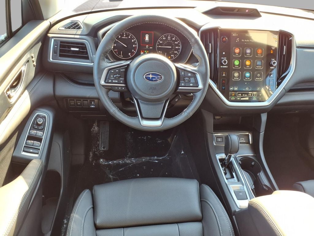 2026 Subaru ASCENT Limited 8-Passenger