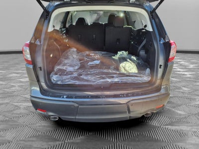 2026 Subaru ASCENT Limited 8-Passenger