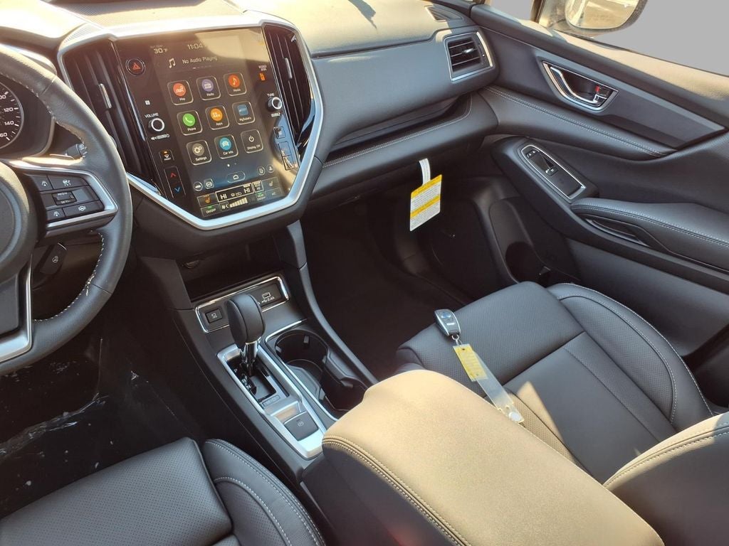 2026 Subaru ASCENT Limited 8-Passenger