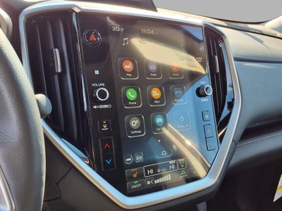 2026 Subaru ASCENT Limited 8-Passenger