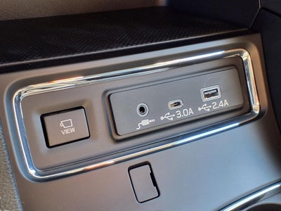 2026 Subaru ASCENT Limited 8-Passenger