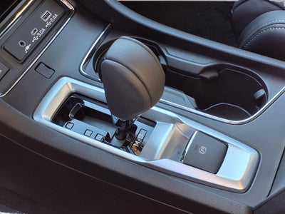 2026 Subaru ASCENT Limited 8-Passenger