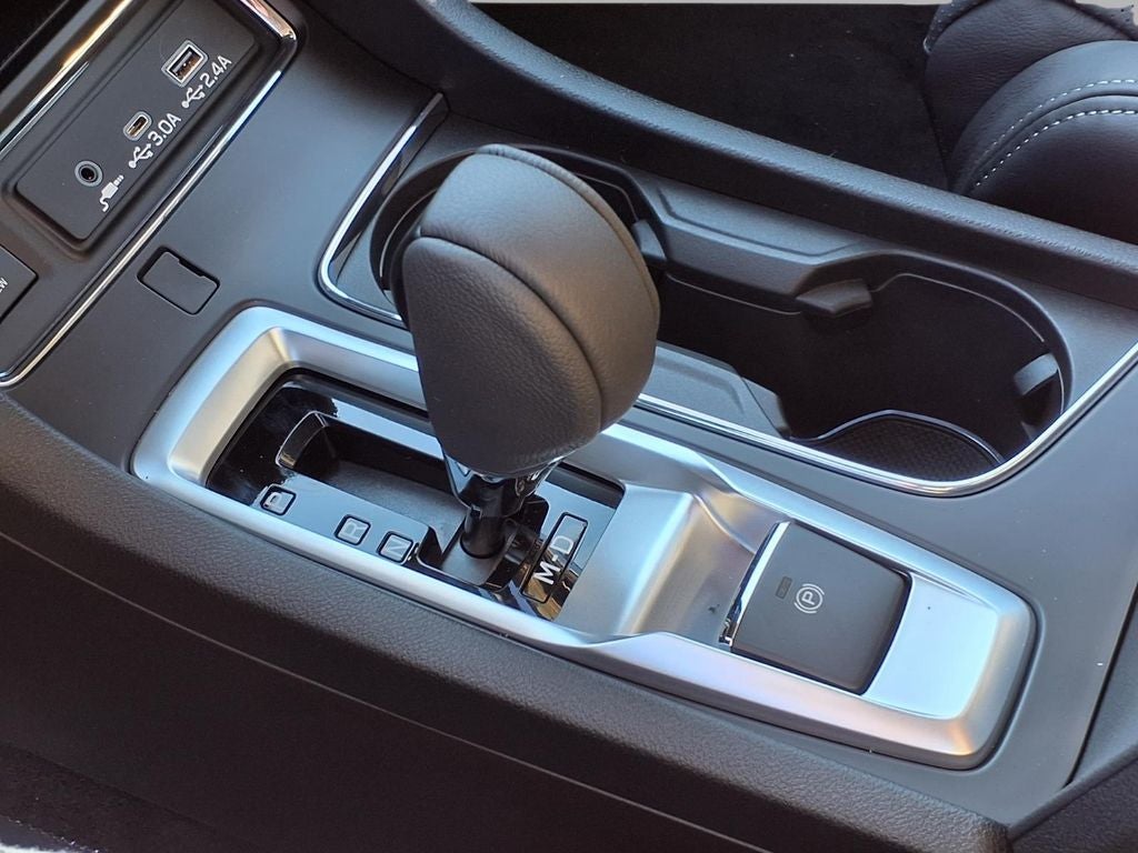 2026 Subaru ASCENT Limited 8-Passenger