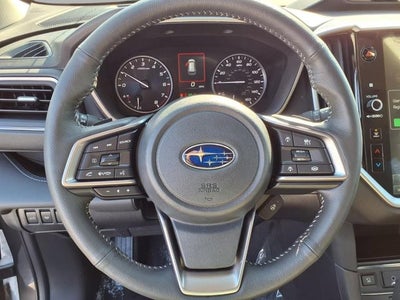 2026 Subaru ASCENT Limited 8-Passenger