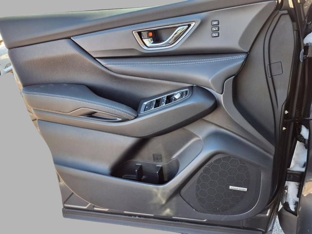 2026 Subaru ASCENT Limited 8-Passenger