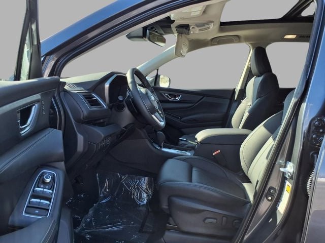 2026 Subaru ASCENT Limited 8-Passenger