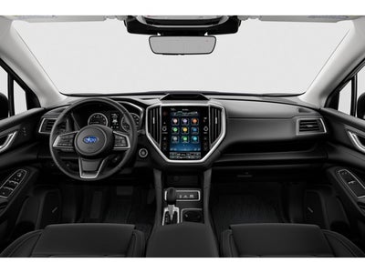 2026 Subaru ASCENT Limited 8-Passenger