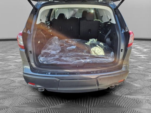 2026 Subaru ASCENT Limited 8-Passenger