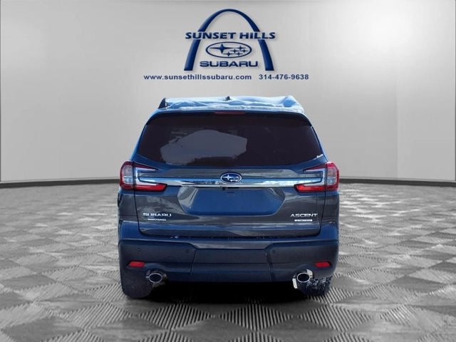 2026 Subaru ASCENT Limited 8-Passenger