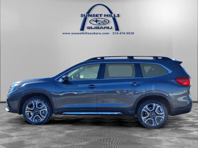2026 Subaru ASCENT Limited 8-Passenger