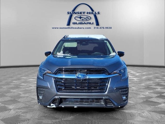 2026 Subaru ASCENT Limited 8-Passenger