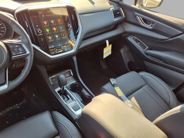 2026 Subaru ASCENT Limited 8-Passenger