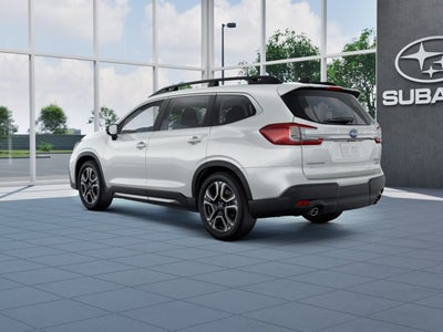 2026 Subaru ASCENT Limited 8-Passenger
