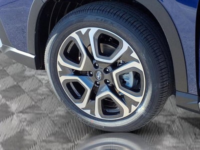 2026 Subaru ASCENT Limited 7-Passenger