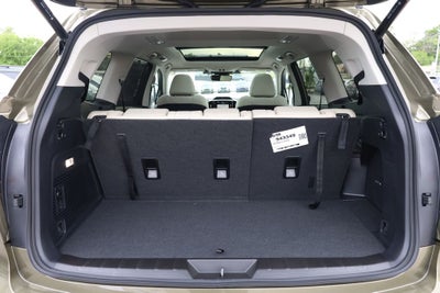 2026 Subaru ASCENT Limited 7-Passenger
