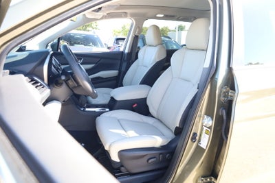 2027 Subaru ASCENT Limited 7-Passenger