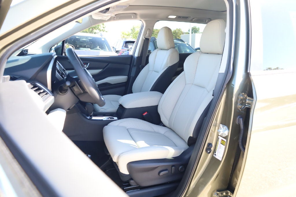 2027 Subaru ASCENT Limited 7-Passenger
