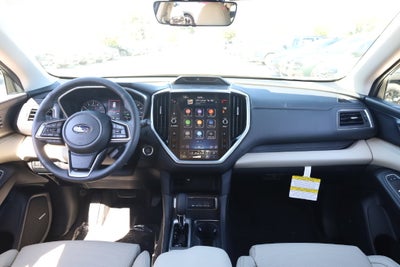 2027 Subaru ASCENT Limited 7-Passenger