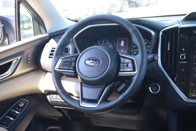 2027 Subaru ASCENT Limited 7-Passenger