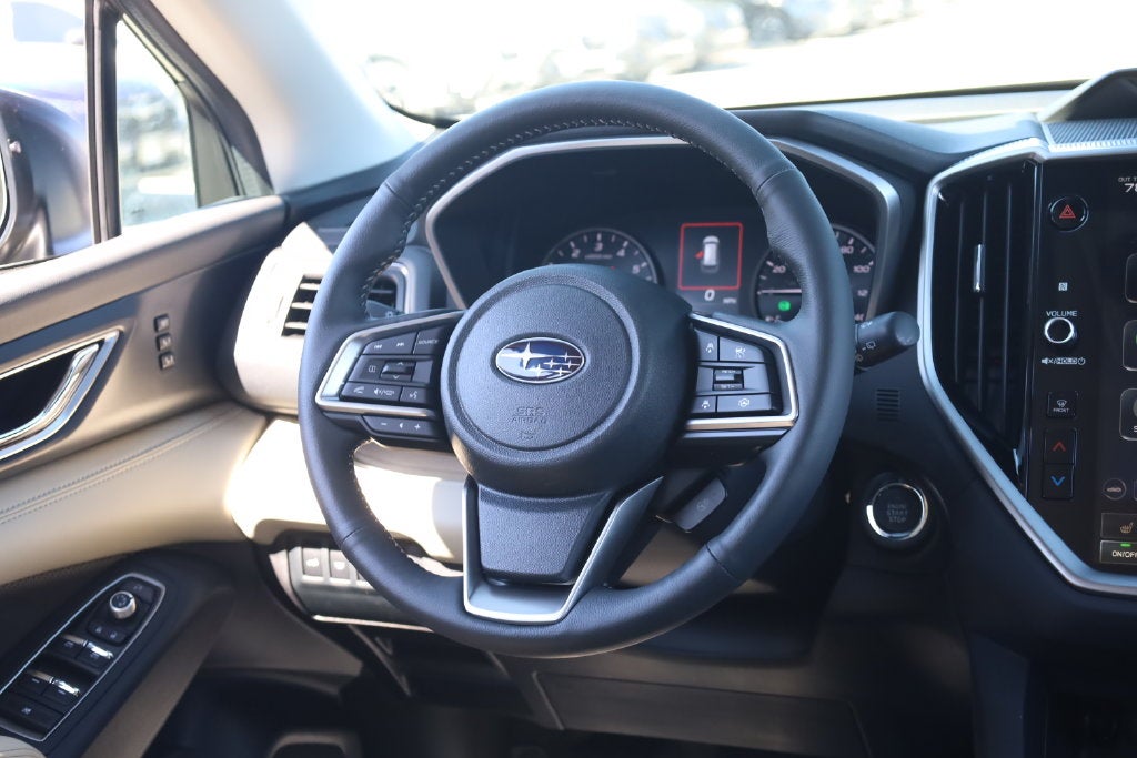 2027 Subaru ASCENT Limited 7-Passenger