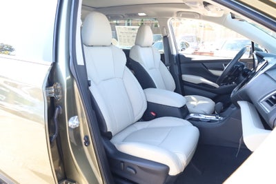 2027 Subaru ASCENT Limited 7-Passenger