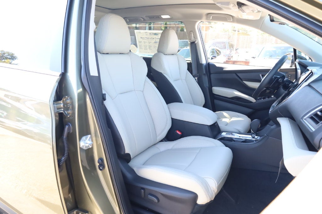 2027 Subaru ASCENT Limited 7-Passenger