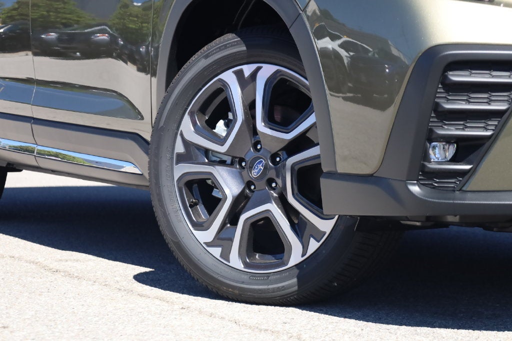 2027 Subaru ASCENT Limited 7-Passenger